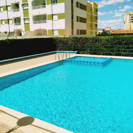 Apartamento Jardin II Διαμέρισμα Gandía Εξωτερικό φωτογραφία